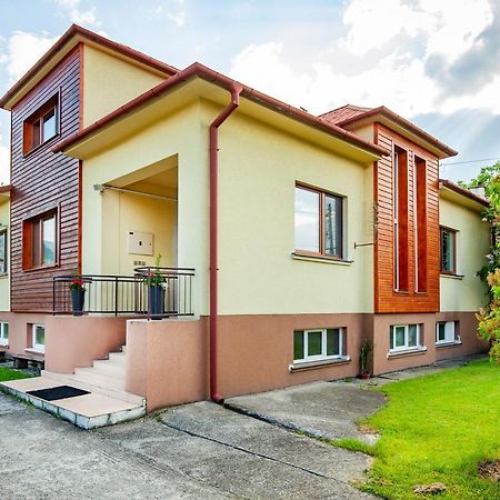 Apartmany Nevaedza Liptovský Ján Eksteriør bilde