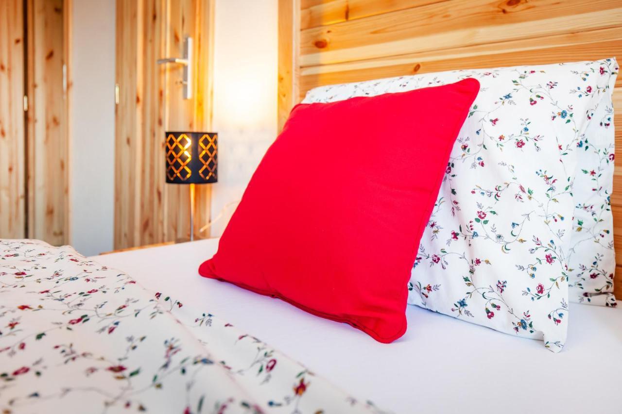 Apartmany Nevaedza Liptovský Ján Eksteriør bilde