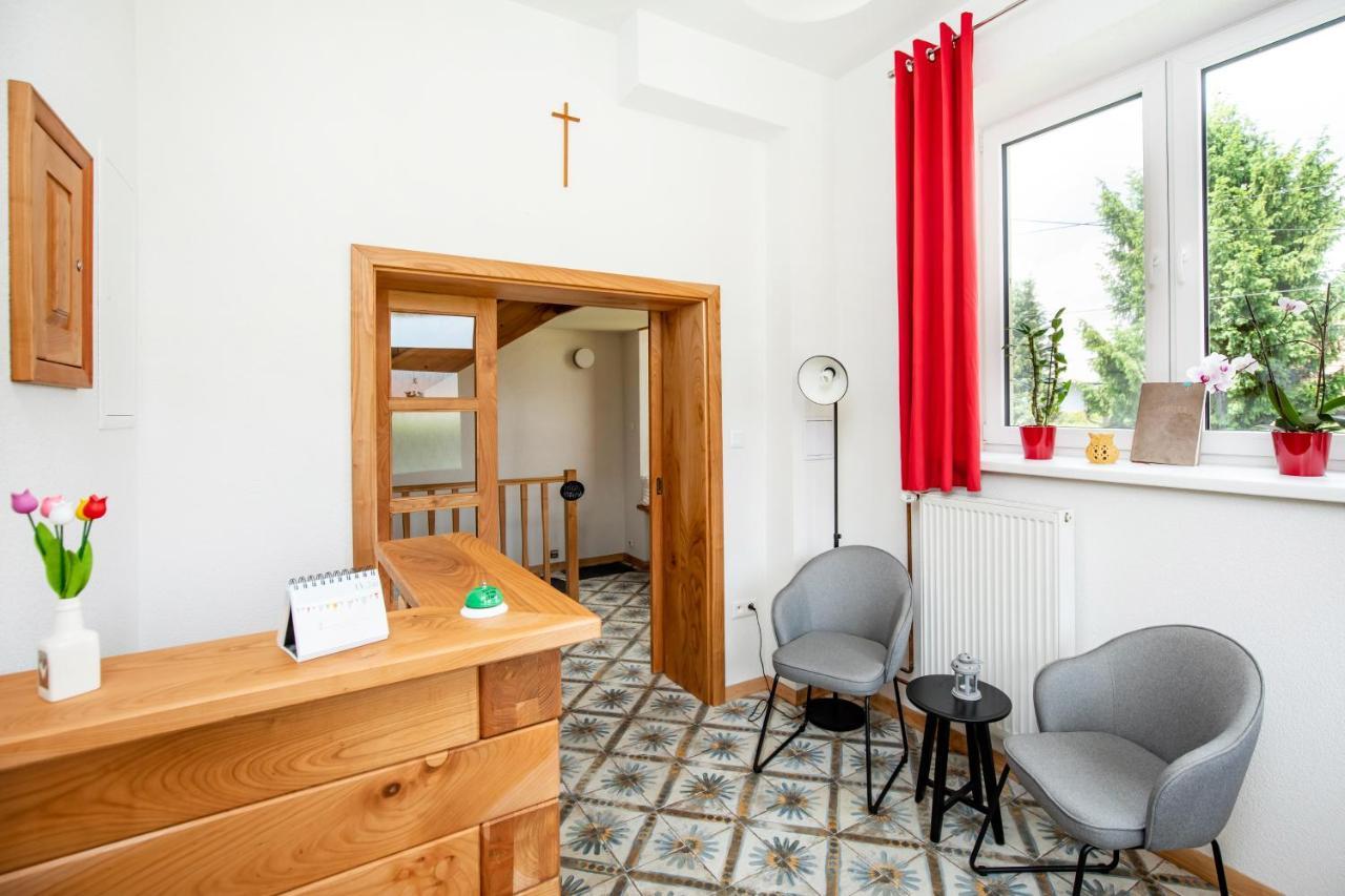 Apartmany Nevaedza Liptovský Ján Eksteriør bilde